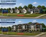 701 Loomis Street - Photo 8