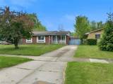 42054 Lincoln Street - Photo 2