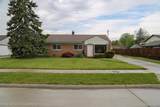28521 Sutherland Street - Photo 1