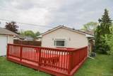 28521 Sutherland Street - Photo 30