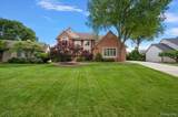 4417 Island View Drive - Photo 1