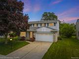 27390 Everett Street - Photo 1