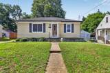 650 Marcia Street - Photo 1