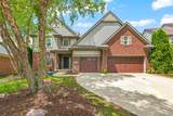 17023 Courville Drive - Photo 1