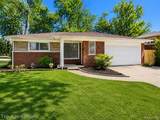 29492 Geraldine Drive - Photo 1