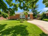 905 Esplanade Street - Photo 1