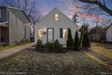 20240 Hollywood Street - Photo 1