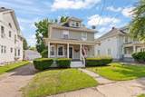 501 Harwood Street - Photo 2