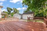501 Harwood Street - Photo 20