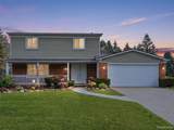 4040 Taggett Lake Drive - Photo 1