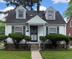 14360 Grandville Avenue - Photo 1