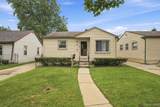 5735 Silvery Lane - Photo 1
