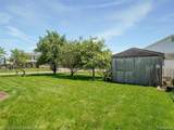 14008 Lakeshore Drive - Photo 31