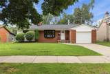 595 Byron Street - Photo 2