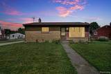615 Lincoln Street - Photo 1