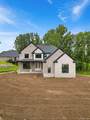 3701 Stallion Way - Photo 1