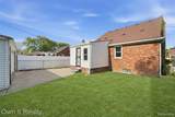 18428 Snowden Street - Photo 24