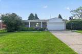 34294 Greentrees Road - Photo 1