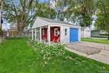 536 Barrett Avenue - Photo 2