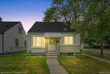 15867 Leona Drive - Photo 1