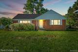 6277 Fred W Moore Highway - Photo 32