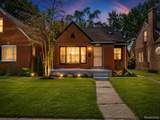 15711 Birwood Street - Photo 1