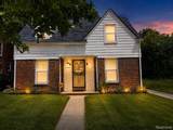 11306 Courville Street - Photo 1