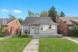 15100 Hubbell Street - Photo 1