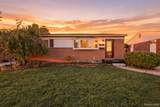23859 Filmore Street - Photo 1