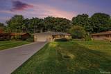 50731 Shamrock W Street - Photo 1