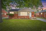 24200 Westhampton Street - Photo 1