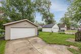 15064 Piedmont Street - Photo 21