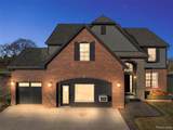 26644 Hidden Ridge Drive - Photo 1