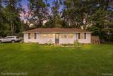 10556 Silver Lake Road - Photo 1