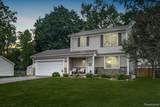 1558 Maddox Street - Photo 1