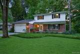 2249 Belle Meade Drive - Photo 1