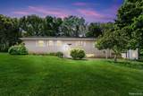 7109 Lake Shore Drive - Photo 1