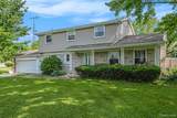 4371 Cook Road - Photo 1