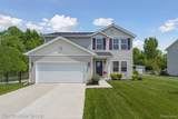 9211 Hawthorn Drive - Photo 2