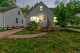 3504 Detroit Street - Photo 1