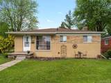 22401 Francis Street - Photo 1