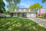 4799 Gamber Drive - Photo 1
