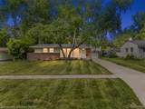 29447 Spring Hill Drive - Photo 1