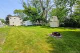 3180 Eastwood Drive - Photo 44