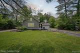 8921 Lake Road - Photo 1