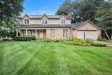 9125 Burning Tree Drive - Photo 1