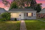 30931 Fernwood Street - Photo 1