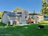 6493 Benoit Road - Photo 20