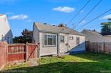 933 Antoine Street - Photo 18