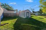 933 Antoine Street - Photo 20